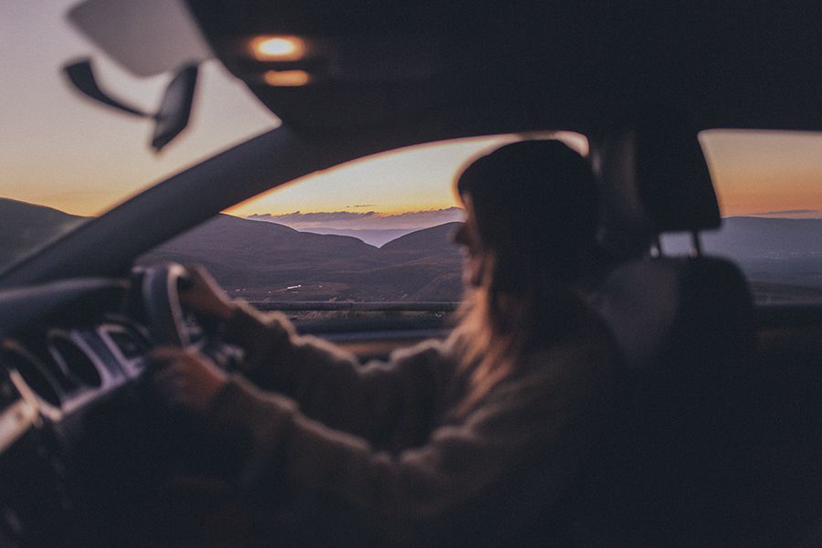 Top tips for the perfect road trip